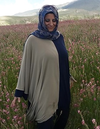 Turbanli turchi hijab arabi
 #31001036