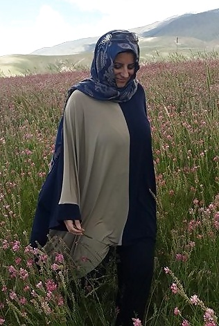 Turbanli turbo árabe hijab
 #31001050