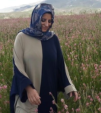 Turbanli turchi hijab arabi
 #31001054