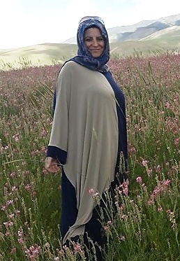 Turbanli turchi hijab arabi
 #31001061