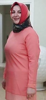Turkish turbanli arab hijab #31001075