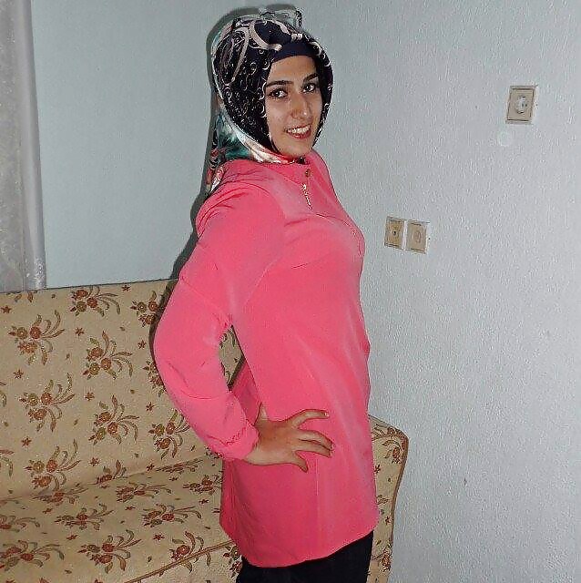 Turbanli turbo árabe hijab
 #31001081