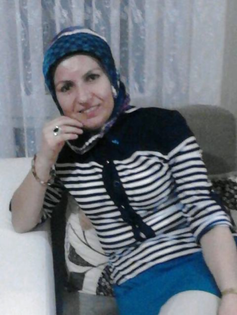 Turkish turbanli arab hijab #31001102