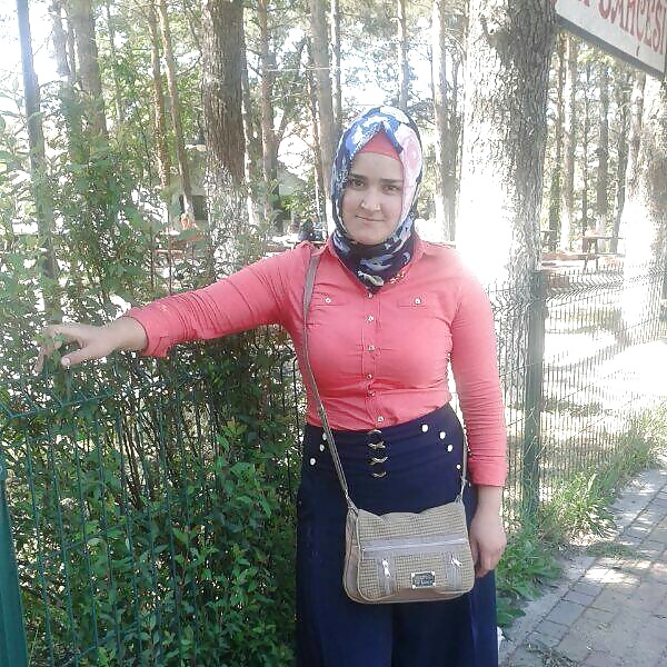 Turbanli turchi hijab arabi
 #31001146