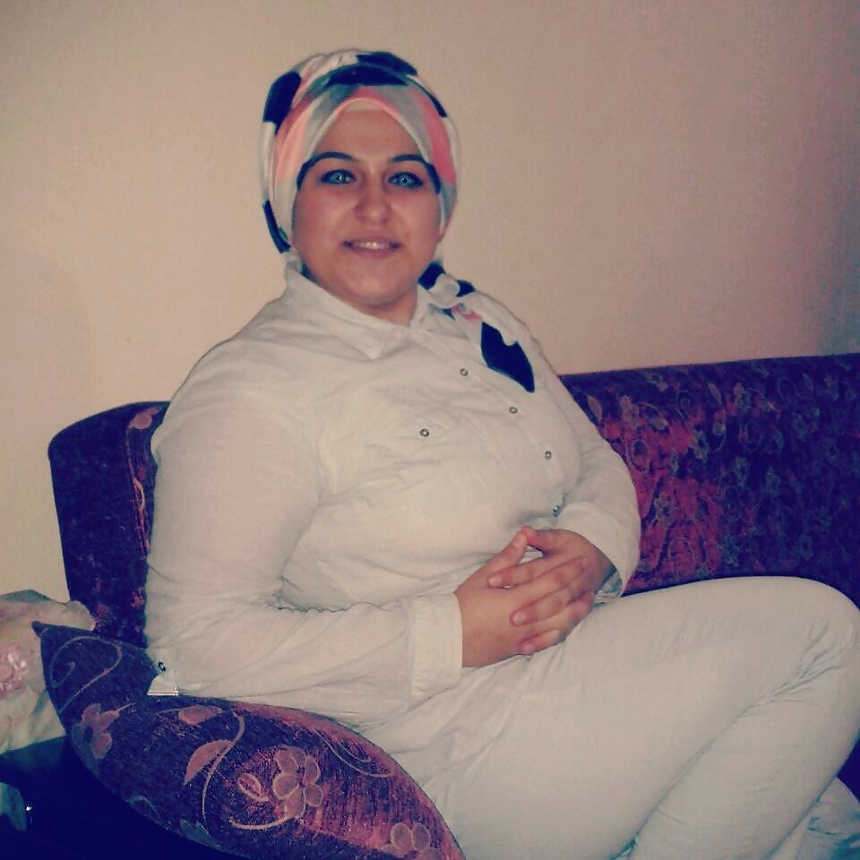 Turbanli turchi hijab arabi
 #31001157