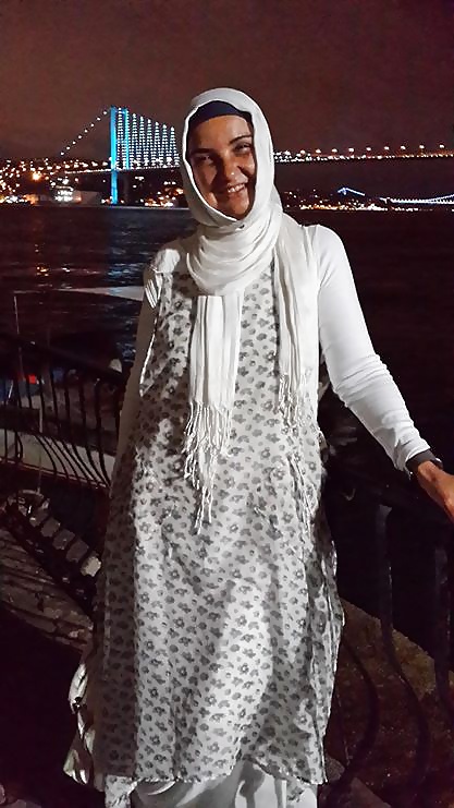 Turbanli turchi hijab arabi
 #31001187