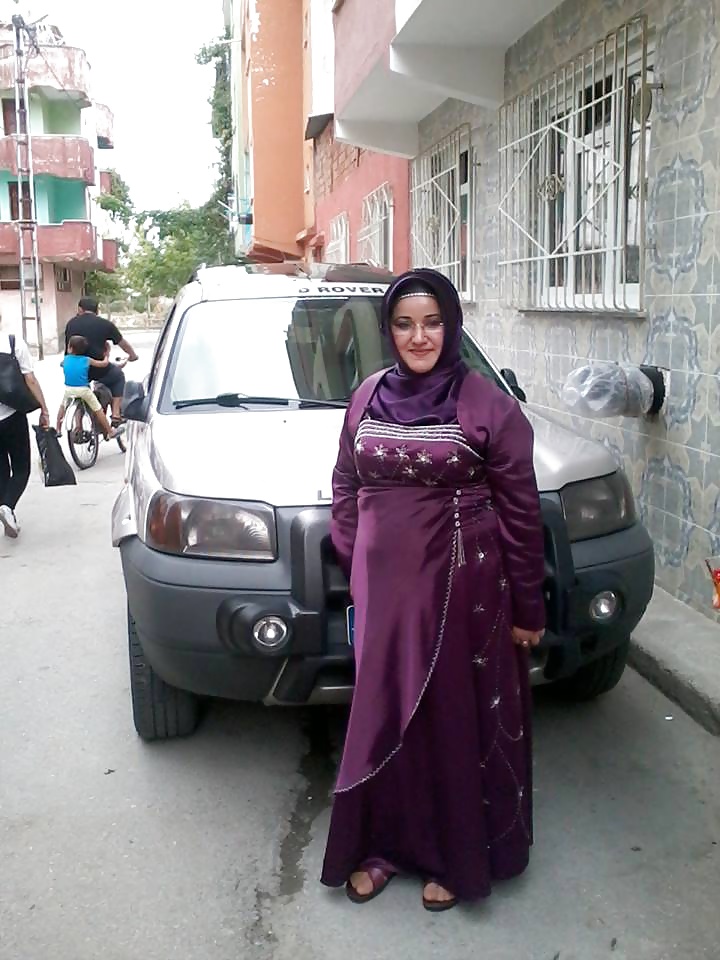 Turbanli turchi hijab arabi
 #31001219