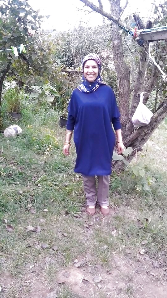 Turkish turbanli arab hijab #31001225