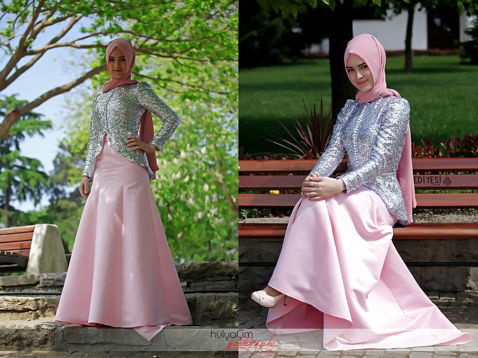 Turbanli turchi hijab arabi
 #31001251