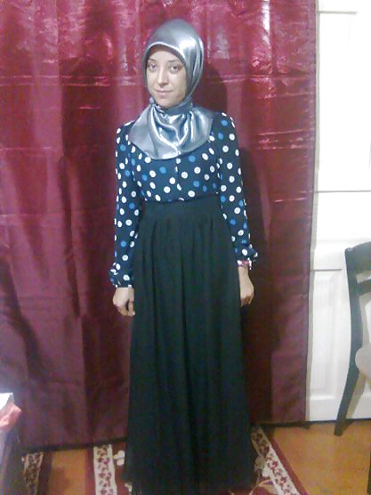 Turbanli turbo árabe hijab
 #31001259