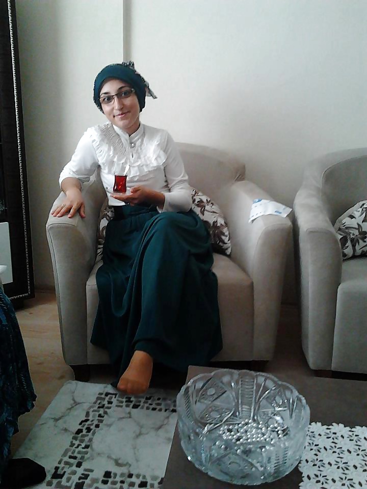 Turbanli turbo árabe hijab
 #31001300