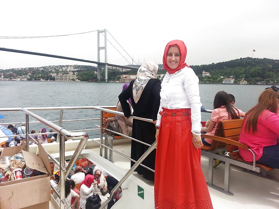 Turkish turbanli arab hijab #31001311