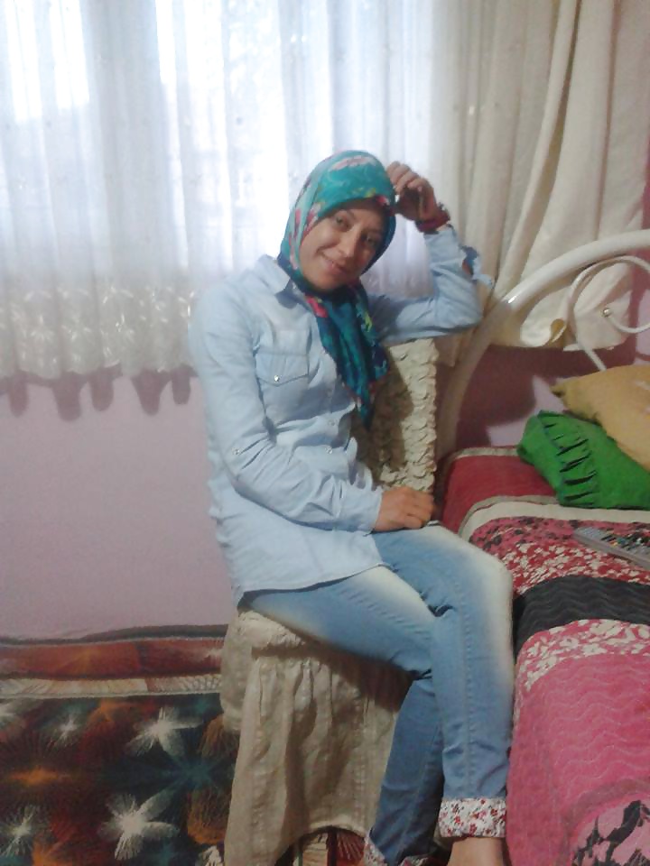 Turkish turbanli arab hijab #31001313