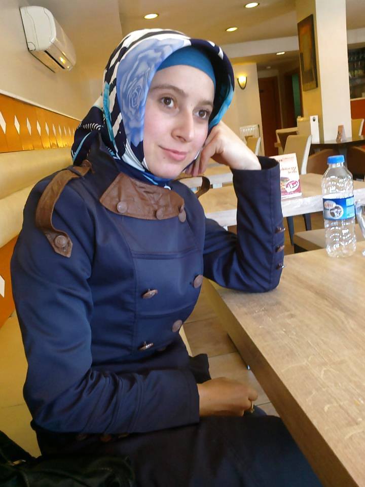 Turbanli turbo árabe hijab
 #31001327