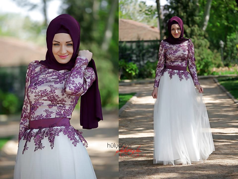 Turbanli turchi hijab arabi
 #31001336