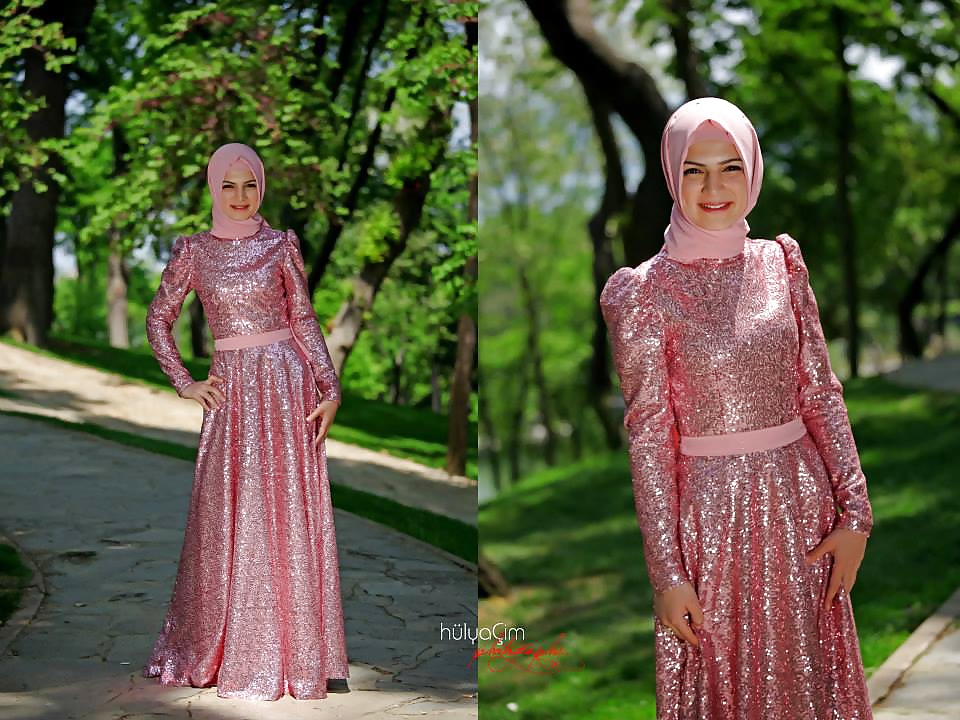 Turbanli turchi hijab arabi
 #31001342