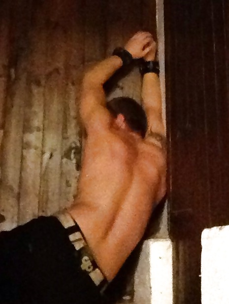 Torture in the basement #31310429