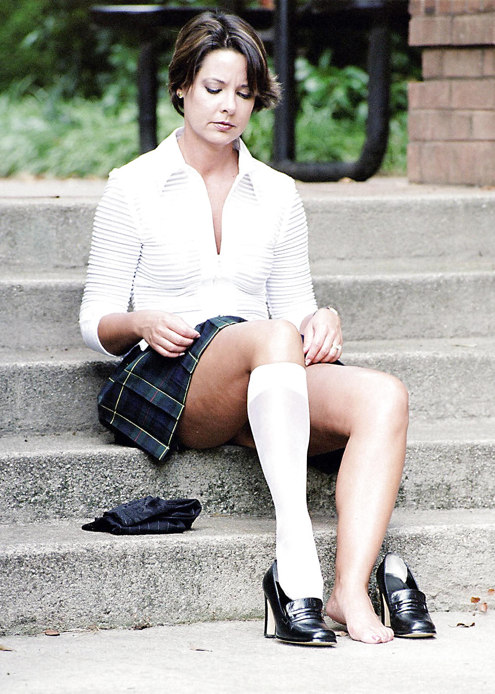 熟れた脚 タンヤ3
 #36437048