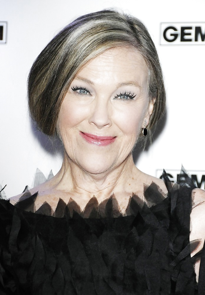 MILF Celebrity - Catherine O'Hara #28540209