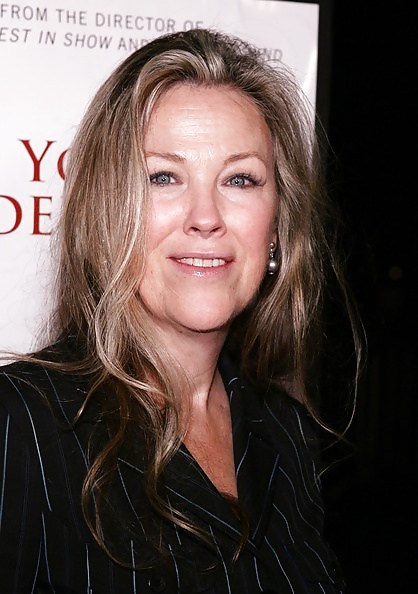 MILF Celebrity - Catherine O'Hara #28540226