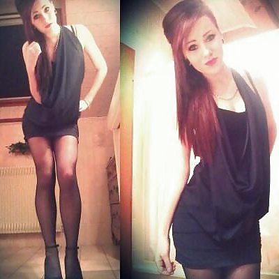 Chicas sexys #8
 #37125140