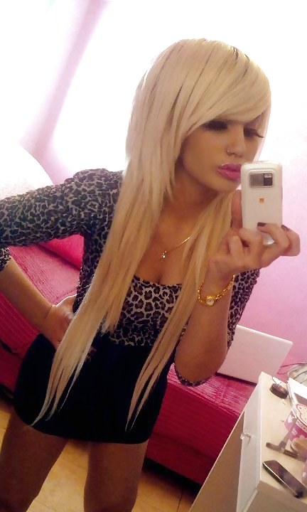 Chicas sexys #8
 #37125151