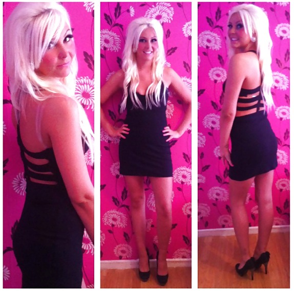 Chicas sexys #8
 #37125166