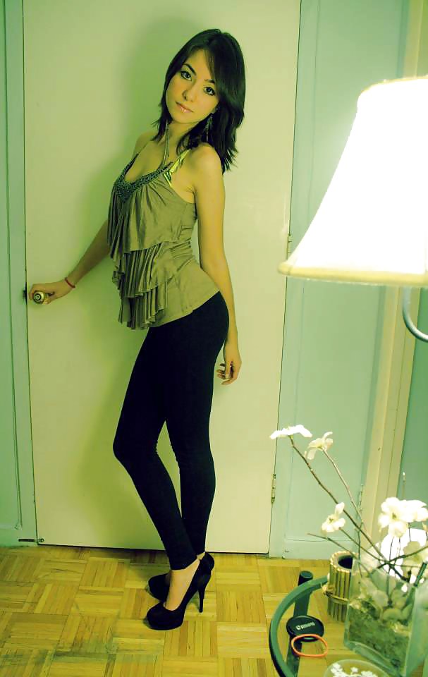 Chicas sexys #8
 #37125175