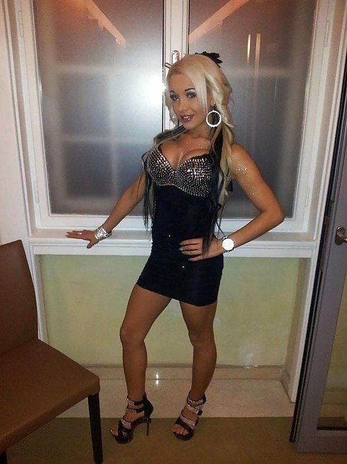 Chicas sexys #8
 #37125178