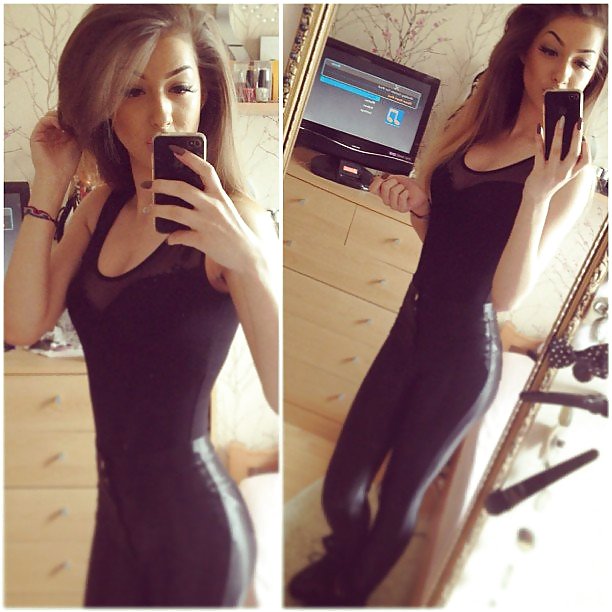 Chicas sexys #8
 #37125228