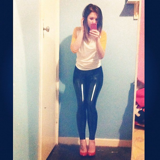 Chicas sexys #8
 #37125231