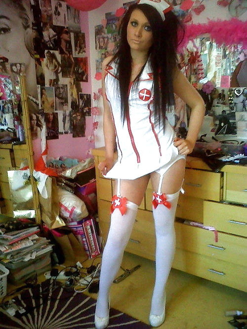 Chicas sexys #8
 #37125243