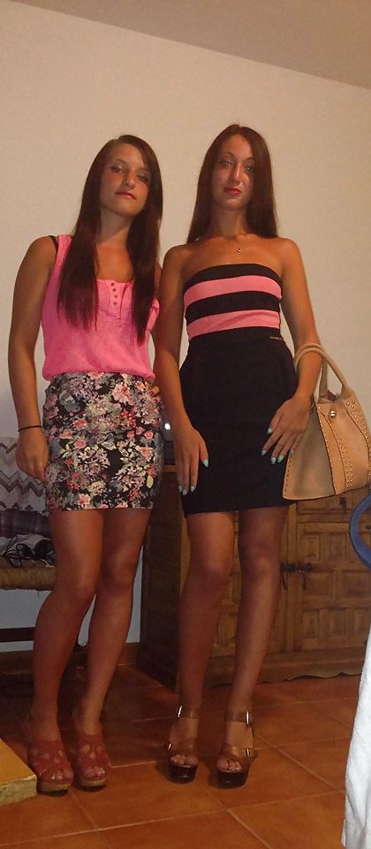 Chloe le peite salope bitch
 #23517118