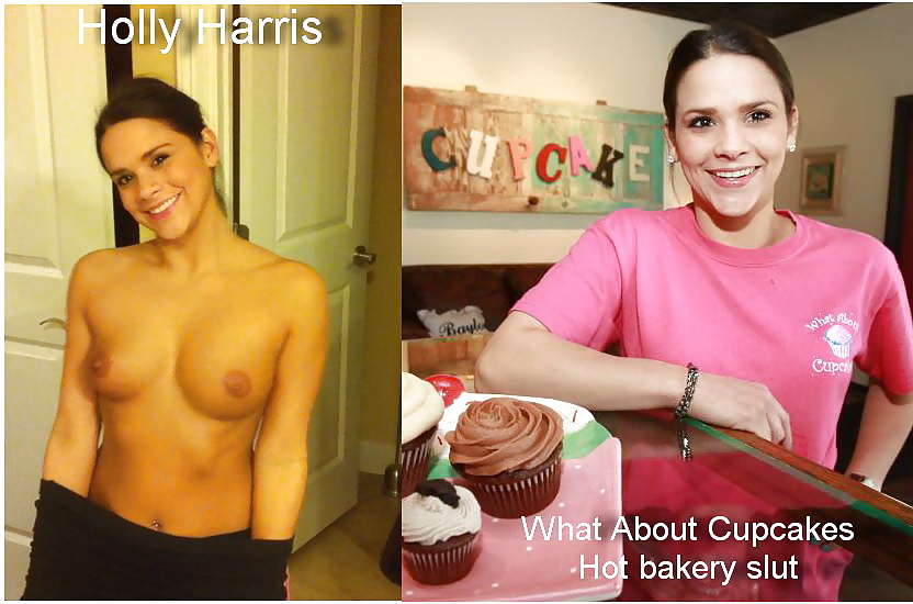 Exposed Slut Wives - Before and After 43 #26883166