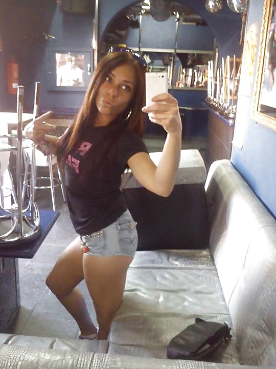 Selfie - judith rubiales
 #24906825