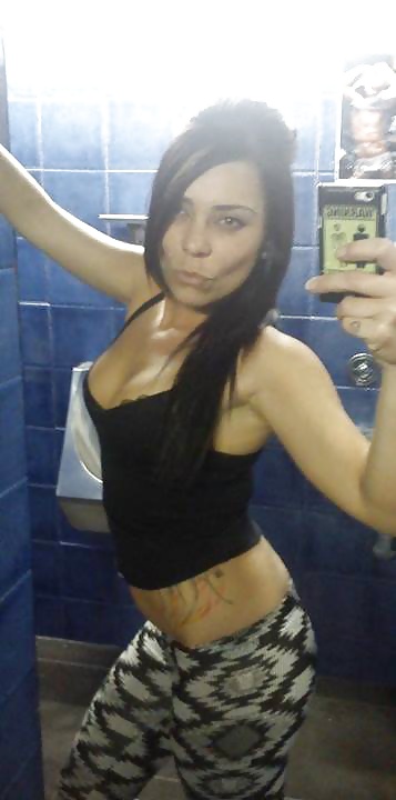 Selfie - judith rubiales
 #24906863