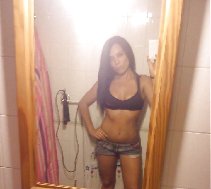 Selfie - judith rubiales
 #24906889