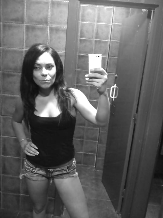 Selfie - judith rubiales
 #24906896