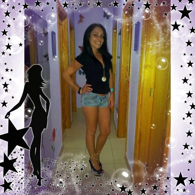 Selfie - judith rubiales
 #24906907