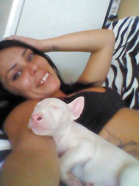 Selfie - judith rubiales
 #24906920