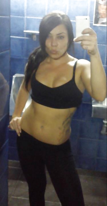 Selfie - judith rubiales
 #24906925