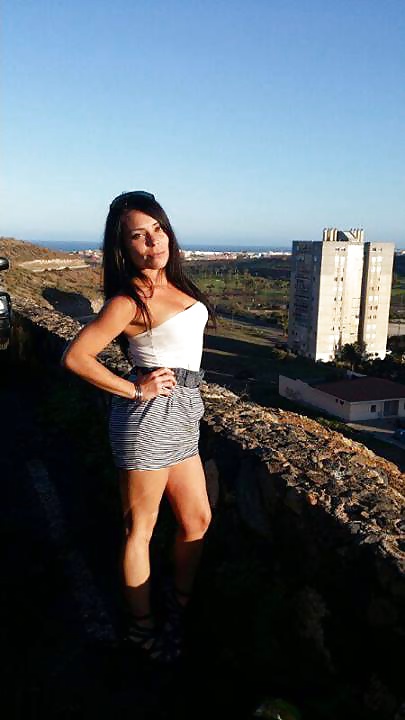 Selfie - judith rubiales
 #24906930