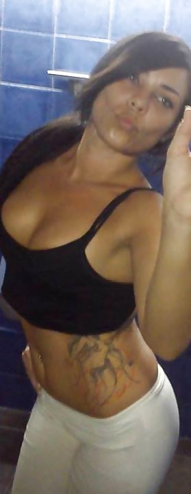 Selfie - judith rubiales
 #24906933