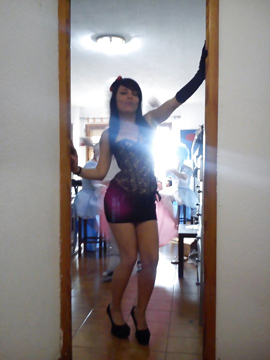 Selfie - judith rubiales
 #24906945