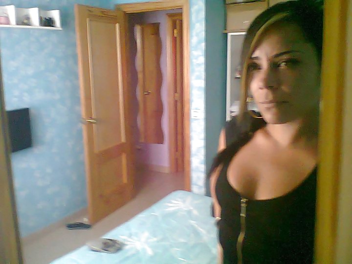 Selfie - judith rubiales
 #24906970