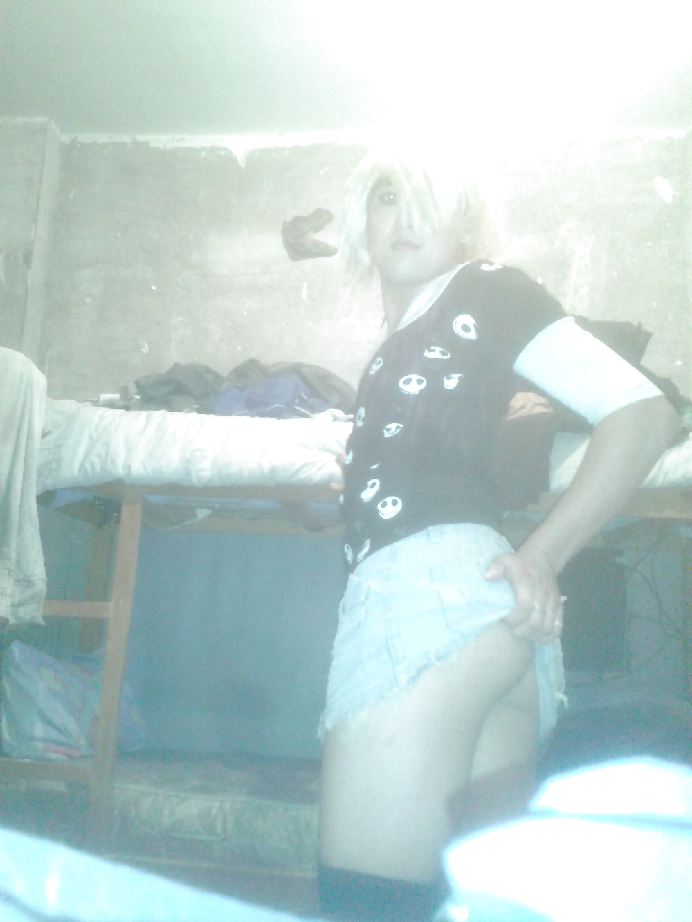 Mis primeras fotis
 #31487058