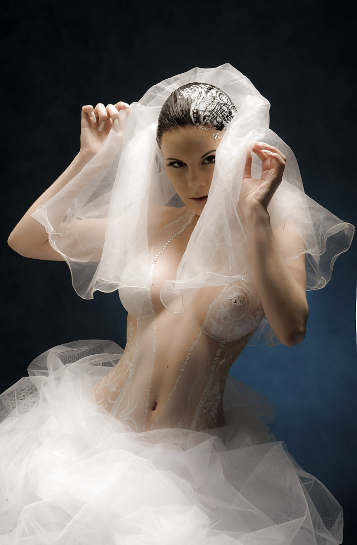 Beautiful Bride 3 #39603876