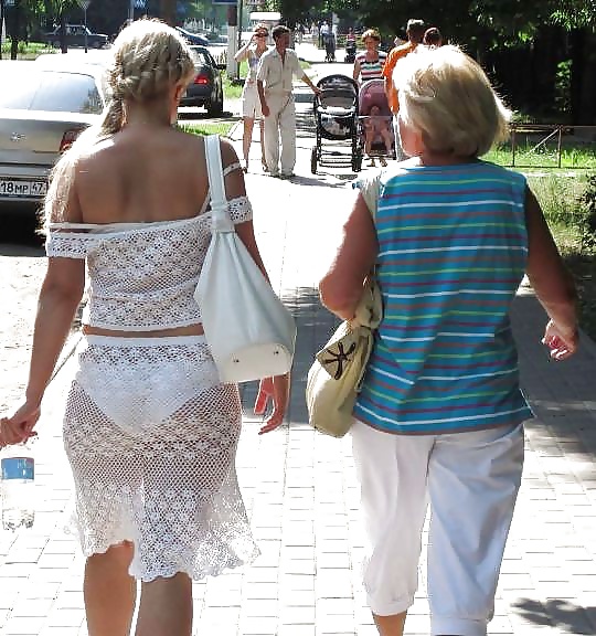 Sehen Durch - Perfekte Kleid Zu Gehen #28119551