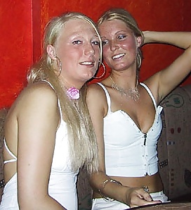Danish teens & women-119-120-nude pussy ass strip  #25937021