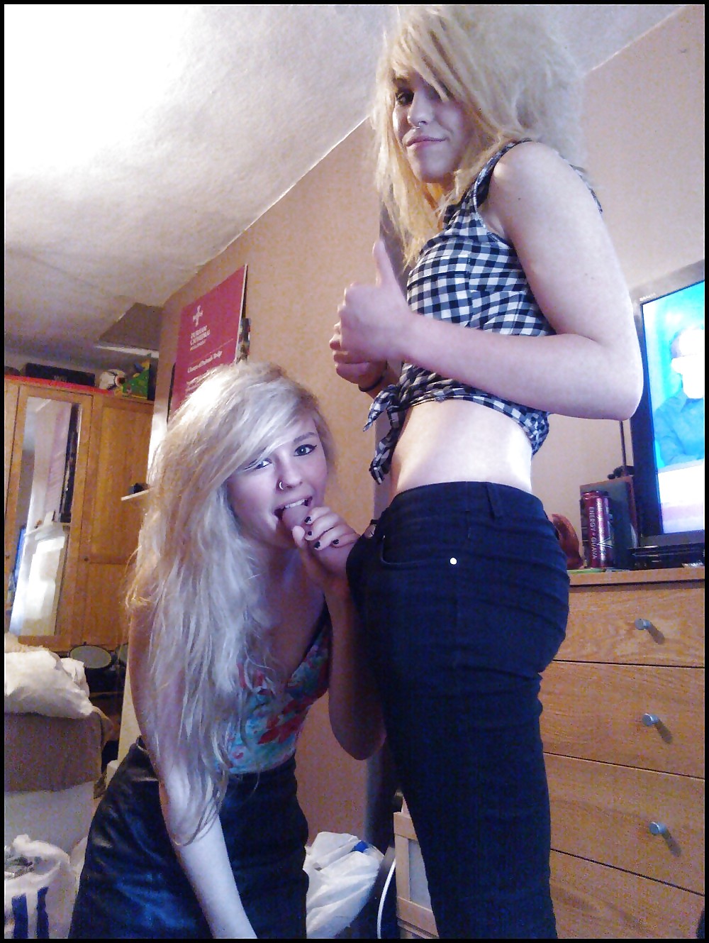 Algunas fotos sexy
 #36549491